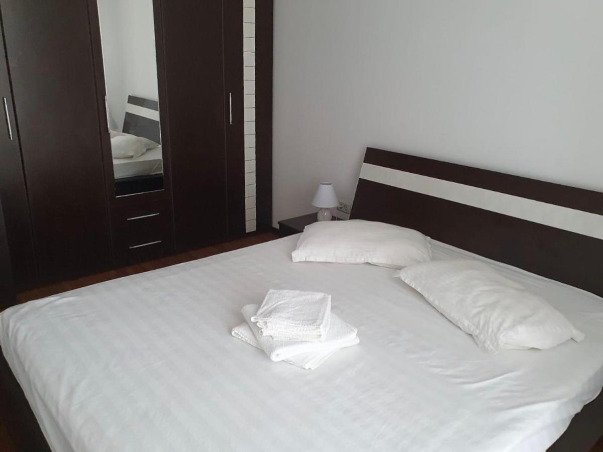 Ferienwohnung Apart Miren Summerland Mamaia Exterior foto