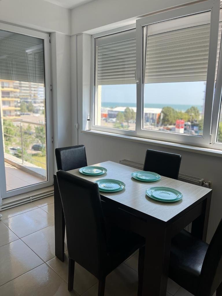 Ferienwohnung Apart Miren Summerland Mamaia Exterior foto