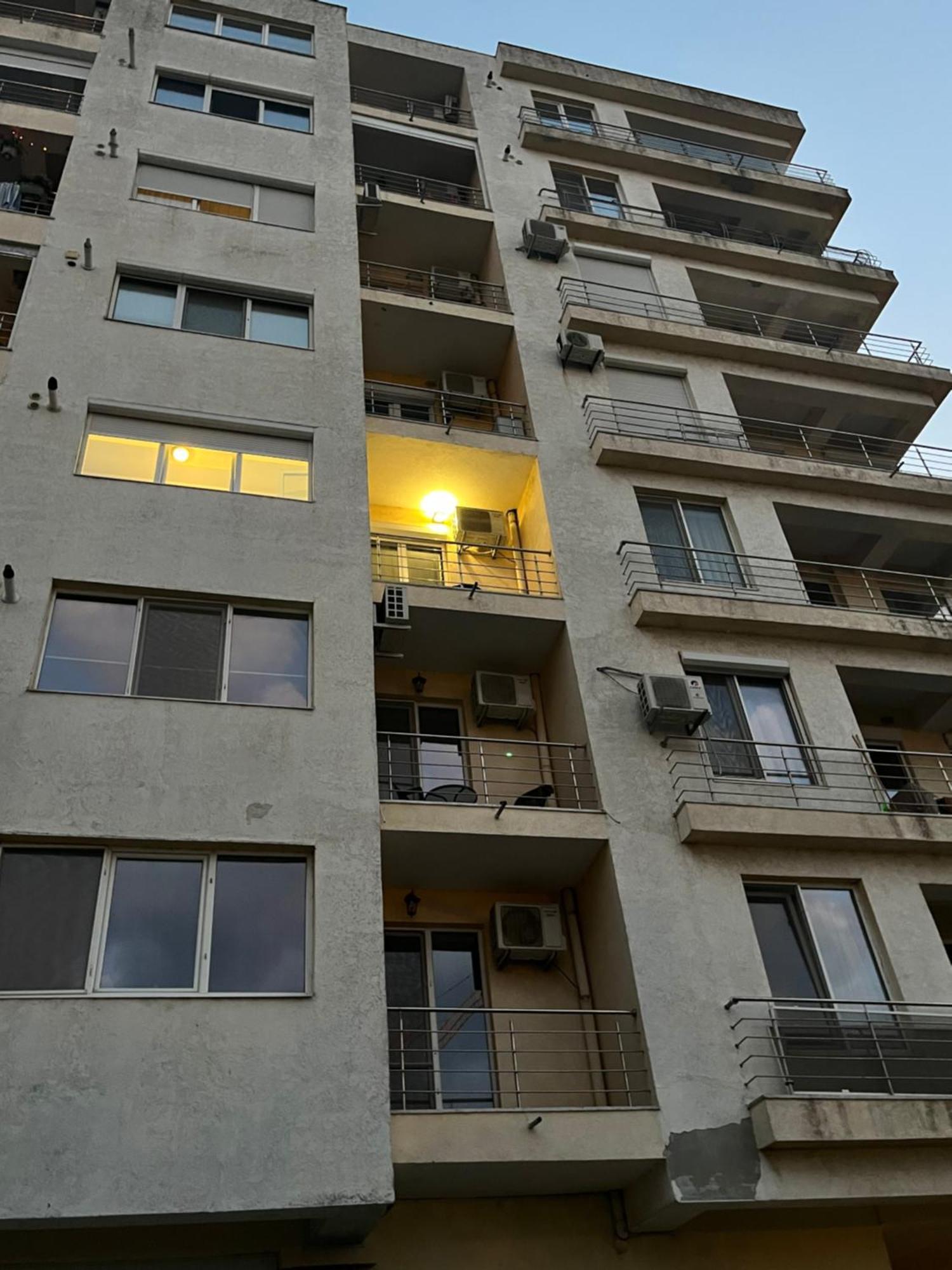 Ferienwohnung Apart Miren Summerland Mamaia Exterior foto